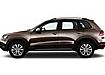 VW Touareg SUV (2010–2018)