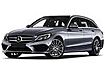 Mercedes-Benz C-Klasse T-Modell (2014–2018) C 220 d (170 PS)