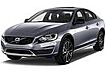 Volvo S60 Cross Country (seit 2015)