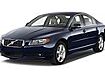Volvo S80 Limousine (2006–2016)