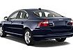 Volvo S80 Limousine (2006–2016)