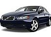 Volvo S80 Limousine (2006–2016)