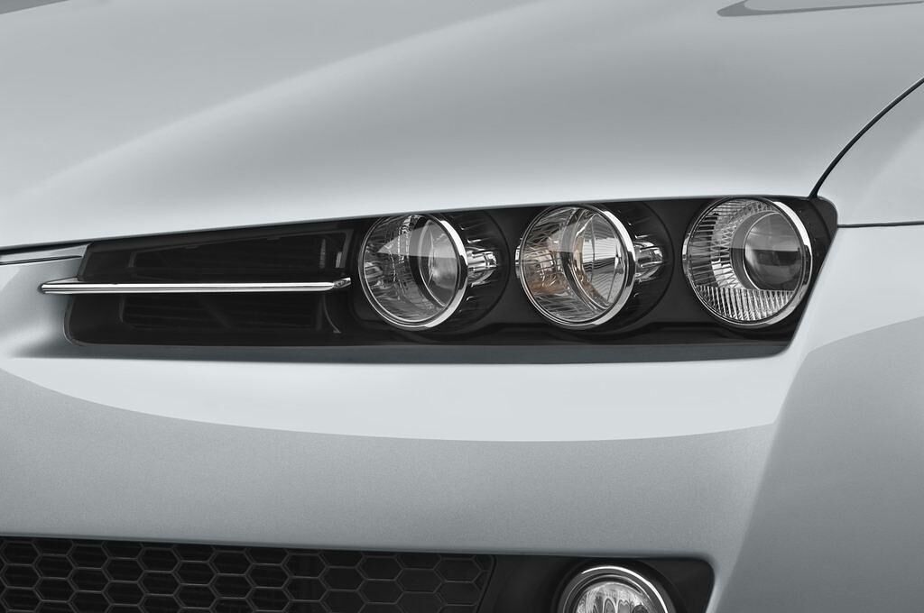 Alfa Romeo 159 (Baujahr 2011) - 5 Türen Scheinwerfer