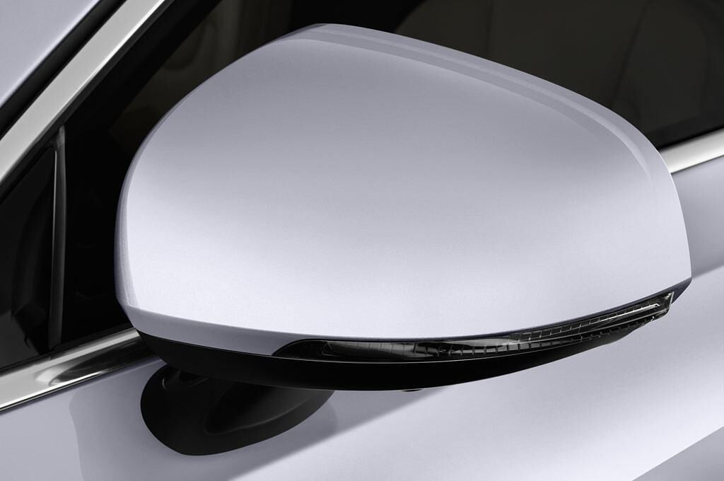 Volvo S90 (Baujahr 2017) Inscription 4 Türen Außenspiegel