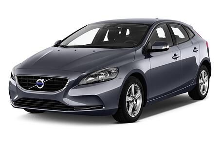 Volvo V40 Schrägheck (2012–2016) Volvo V40 Schrägheck (2012–2016)