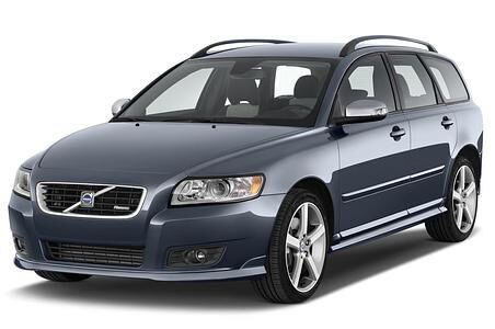 Volvo V50 Kombi (2004–2012) D4 (177 PS) Volvo V50 Kombi (2004–2012) D4 (177 PS)