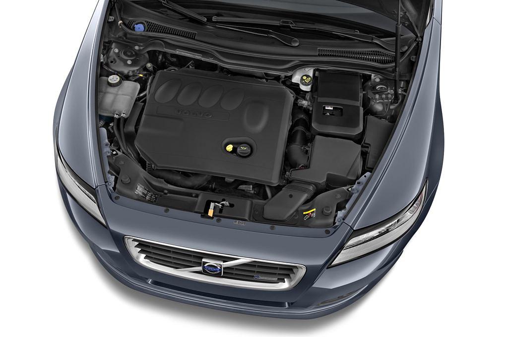 Volvo V50 (Baujahr 2010) R-design 5 Türen Motor