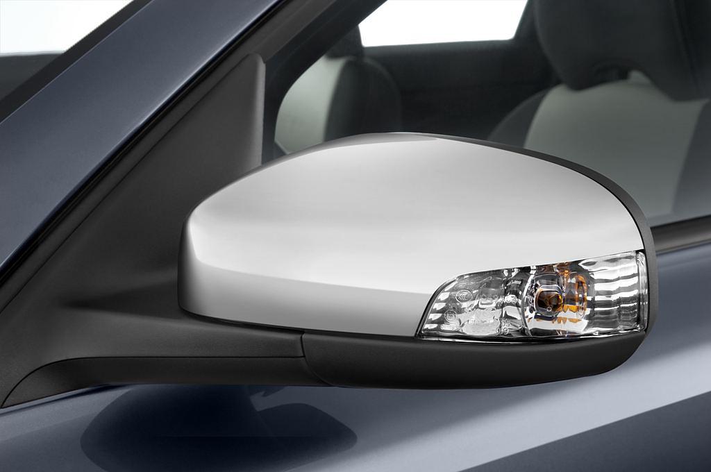 Volvo V50 (Baujahr 2010) R-design 5 Türen Außenspiegel
