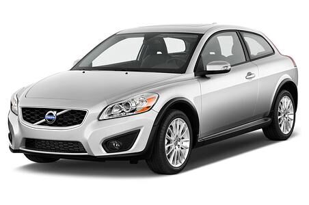 Volvo C30 Schrägheck (2006–2012) 1.6D (109 PS) Volvo C30 Schrägheck (2006–2012) 1.6D (109 PS)