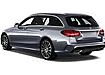 Mercedes-Benz C-Klasse T-Modell (2014–2018) C 220 d (170 PS)