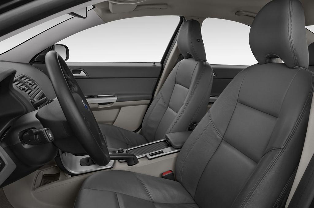 Volvo S40 (Baujahr 2011) R-design 4 Türen Vordersitze