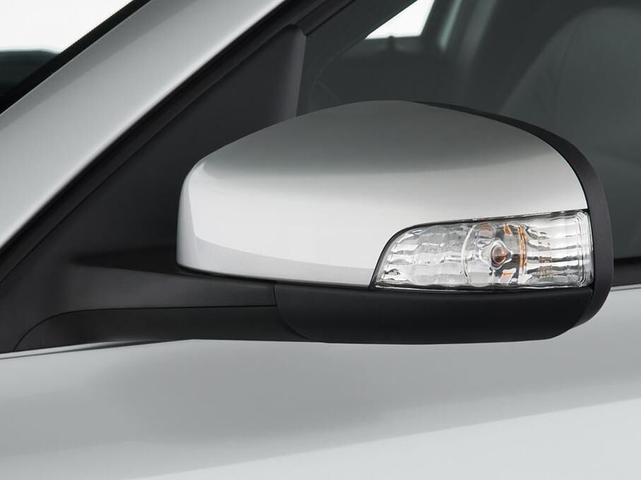 Volvo S40 (Baujahr 2010) Momentum 4 Türen Außenspiegel