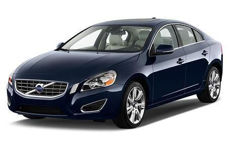 Volvo S60 Limousine (2010–2018) Volvo S60 Limousine (2010–2018)
