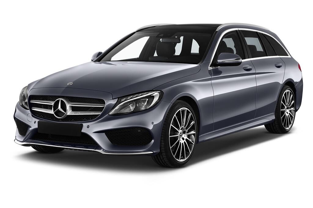 Mercedes-Benz C-Klasse T-Modell (2014–2018) C 220 d (170 PS)
