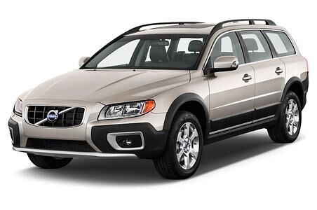 Volvo XC70 Kombi (2007–2016) Volvo XC70 Kombi (2007–2016)