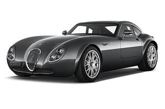 Wiesmann GT