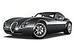 Wiesmann GT Coupé (2008–2015)