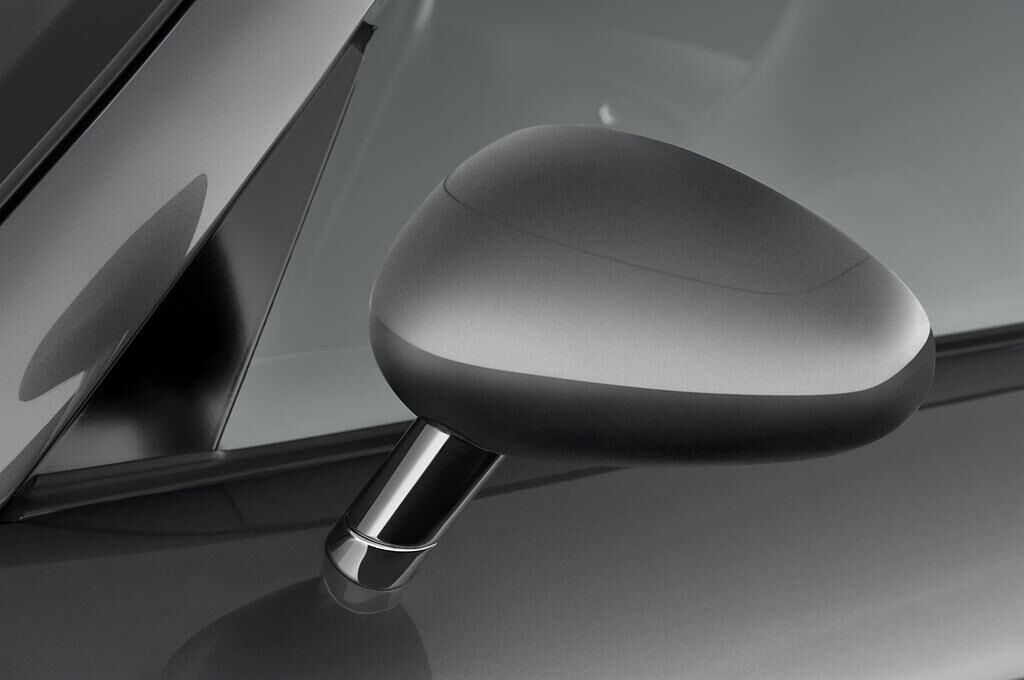 Wiesmann MF 4 (Baujahr 2009) - 2 Türen Außenspiegel