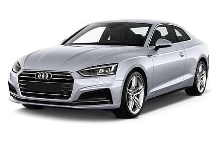 Audi A5 Coupé (2016–2019) 2.0 TDI (150 PS)