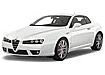 Alfa Romeo Brera Coupé (2005–2011)