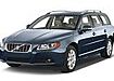 Volvo V70 Kombi (2007–2016)