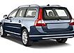 Volvo V70 Kombi (2007–2016)