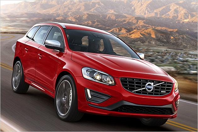 Wer den sportlichen Auftritt liebt, der ordert das R-Design-Paket. Es fungiert künftig nicht mehr als Ausstattungslinie, sondern kann zu jeder Variante hinzugebucht werden