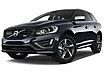 Volvo XC60 SUV (2008–2017)