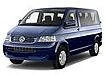 VW T5 Bus (2003–2015)