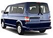 VW T5 Bus (2003–2015)