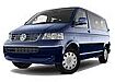 VW T5 Bus (2003–2015)