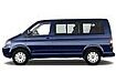 VW T5 Bus (2003–2015)