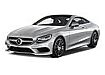 Mercedes-Benz S-Klasse Coupé (2014–2017)