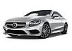 Mercedes-Benz S-Klasse Coupé (2014–2017)