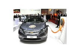 Nun senkt auch GM den Preis für seinen Volt