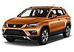 SEAT Ateca SUV (2016–2020)