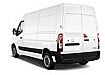 Opel Movano Transporter (seit 2010)