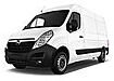 Opel Movano Transporter (seit 2010)