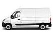 Opel Movano Transporter (seit 2010)