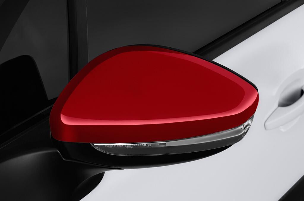 Citroen C3 (Baujahr 2017) Feel 5 Türen Außenspiegel