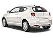 Alfa Romeo MiTo Schrägheck (2008–2018)