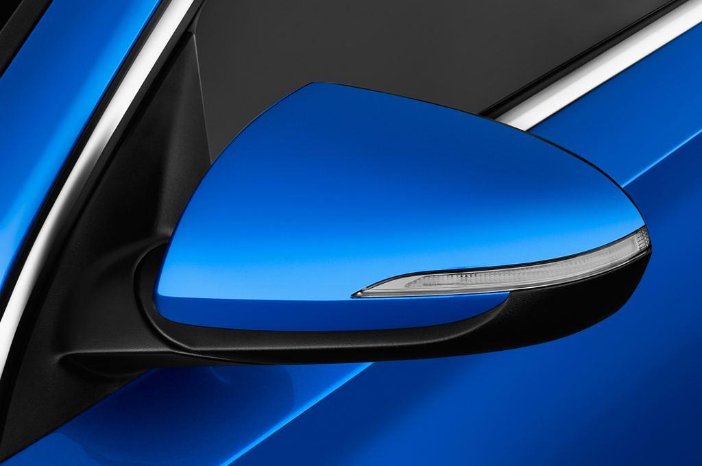 Hyundai i30 (Baujahr 2017) Premium 5 Türen Außenspiegel