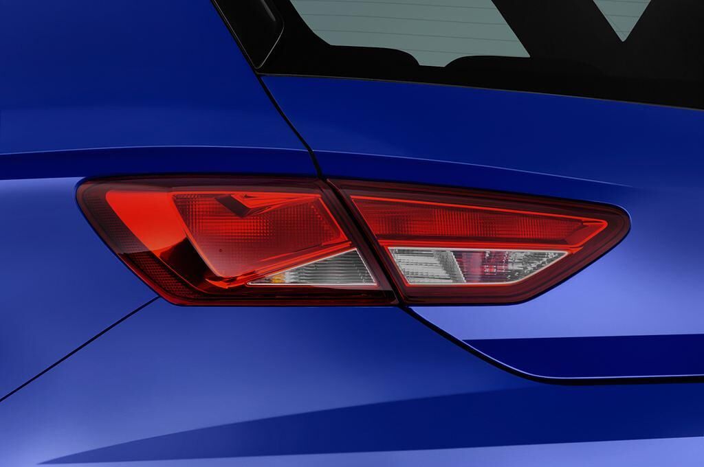 SEAT Leon (Baujahr 2017) Style 5 Türen Rücklicht