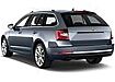 Skoda Octavia Kombi (2013–2016)