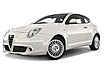 Alfa Romeo MiTo Schrägheck (2008–2018)