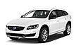 Volvo V60 Cross Country (2014–2018)