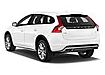 Volvo V60 Cross Country (2014–2018)