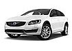 Volvo V60 Cross Country (2014–2018)