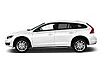 Volvo V60 Cross Country (2014–2018)