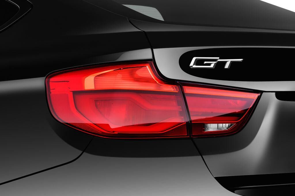 BMW 3 Series Gran Turismo (Baujahr 2017) M Sport 5 Türen Rücklicht